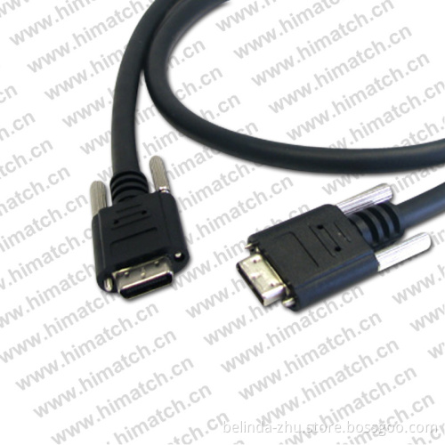 SDR to SDR 26pin Camera Link Cable